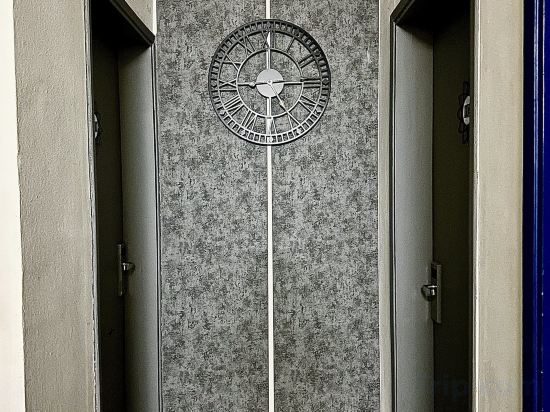 Фото Sparta Team Hotel