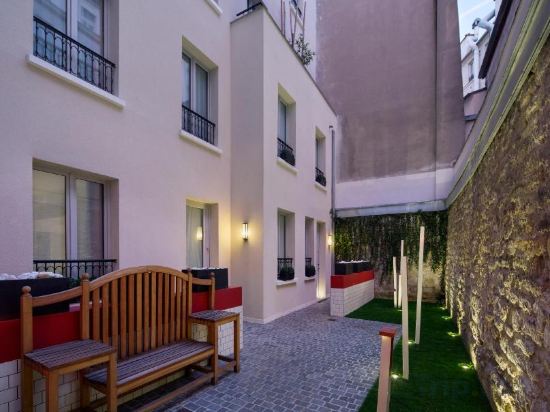 Фото отеля 5