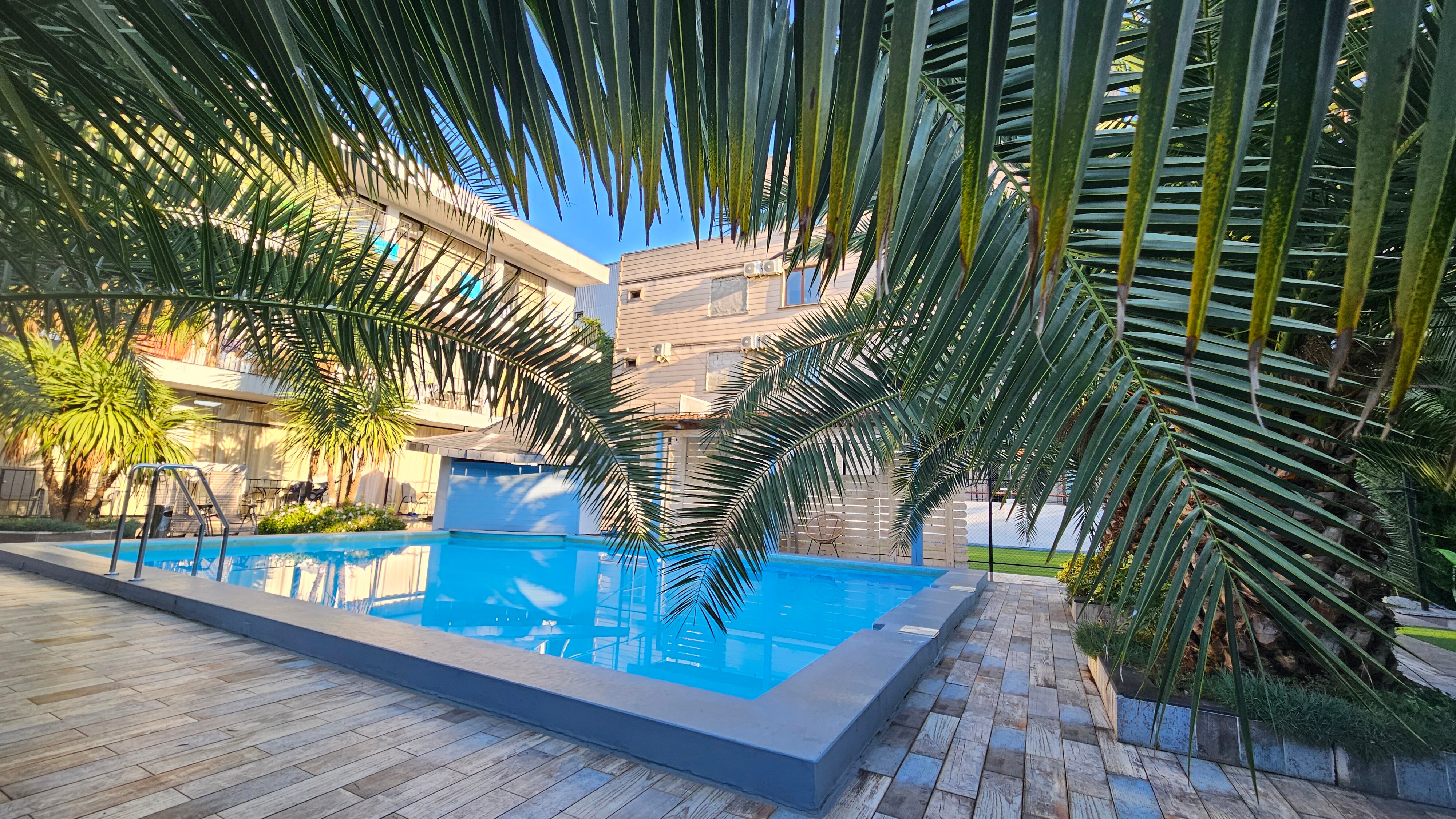 Фото Hotel Amigo I