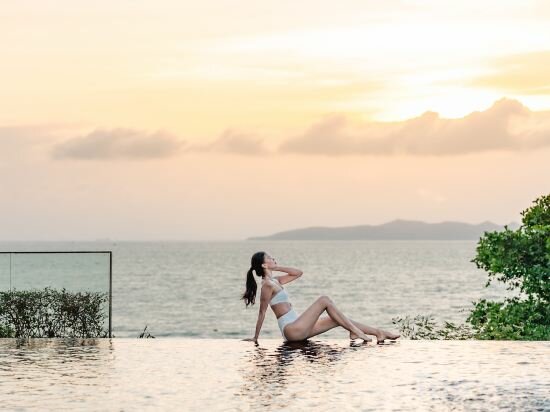 Фото Royal Cliff Grand Hotel