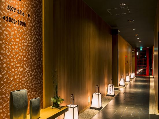 Фото Candeo Hotels Fukuoka Tenjin