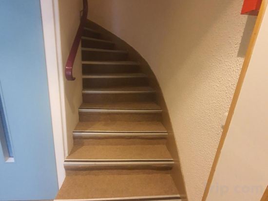 Фото Hipotel Paris Père Lachaise République