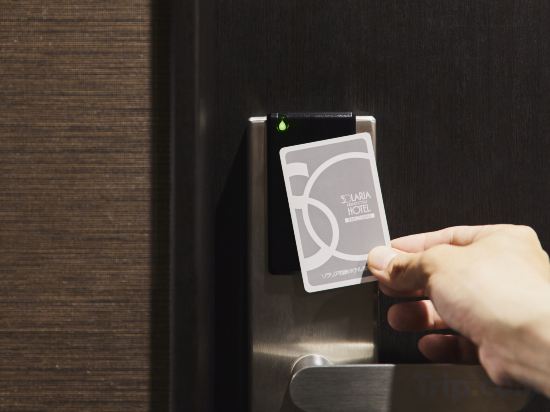 Фото Solaria Nishitetsu Hotel Kagoshima