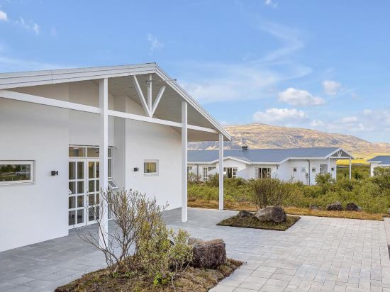 Фото Hotel Grimsborgir by Keahotels