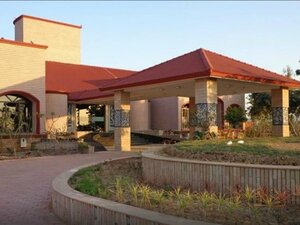 Гостиница Regenta Resort Bhuj, by Royal Orchid Limited