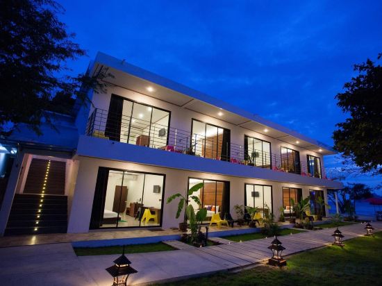 Фото Paradise Resort Phi Phi