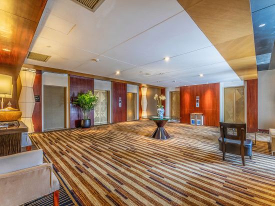 Фото Sofitel Xian on Renmin Square