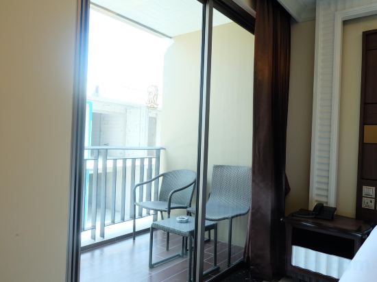 Фото March Hotel Pattaya