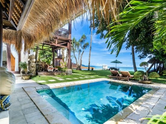 Фото The Village of Angels