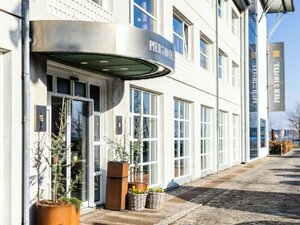 Гостиница Pier 5 Hotel