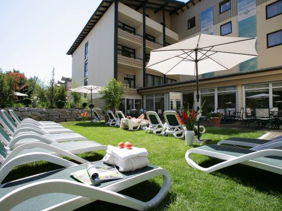 Фото Wunsch Hotel Mürz - Natural Health & SPA Hotel