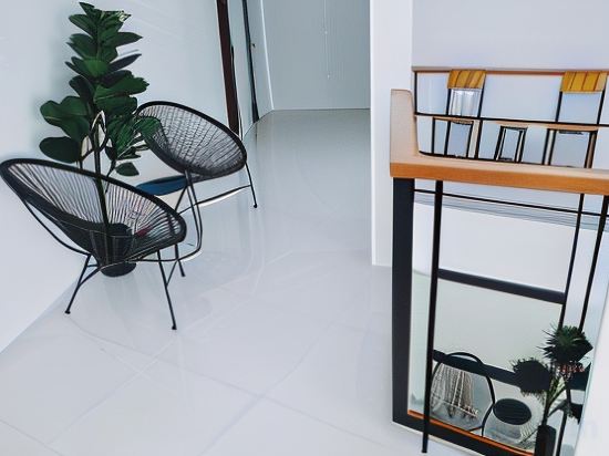 Фото Blu Monkey Phi Phi Island