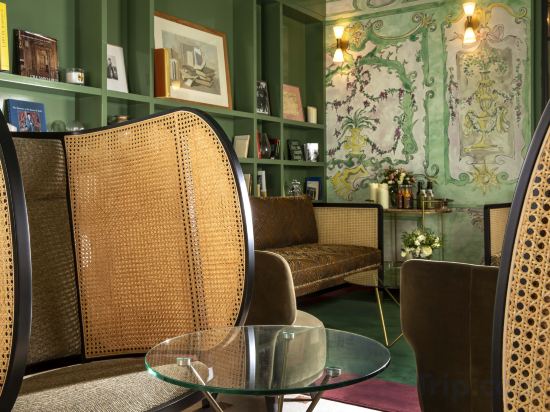 Фото Hôtel des Deux Îles