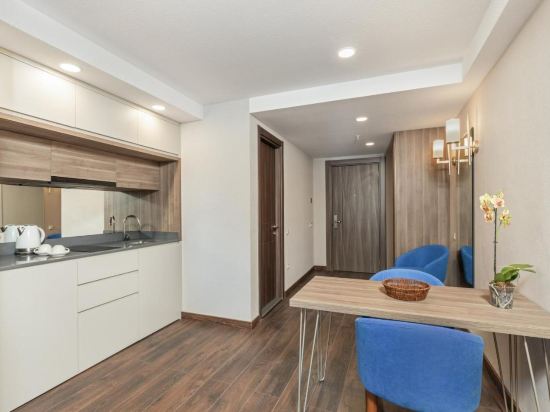 Фото Wyn Residences Batumi