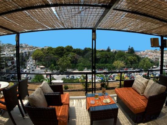 Фото Brascos Hotel