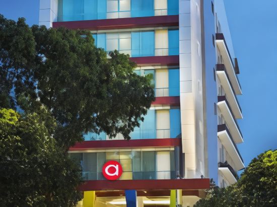 Фото Amaris Hotel Setiabudhi