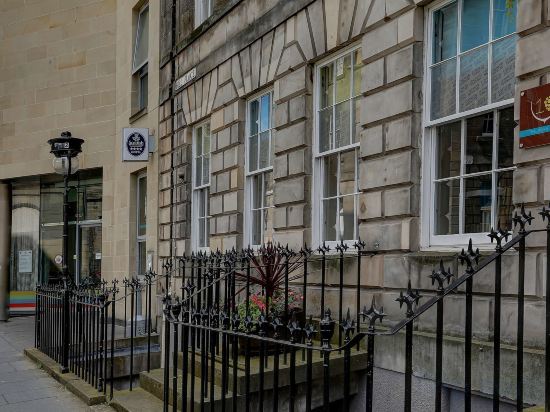 Фото Ten Hill Place Hotel