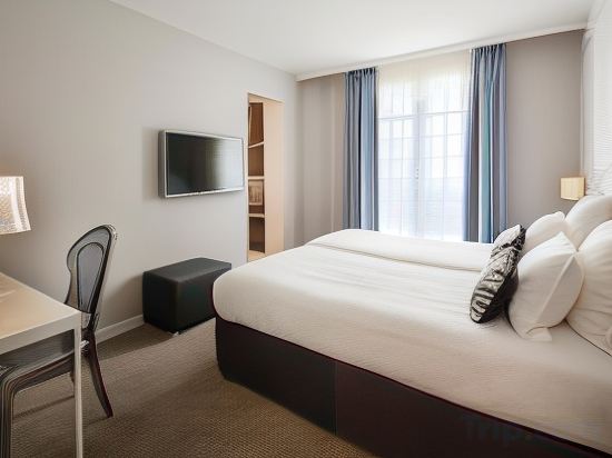 Фото Hotel Paris Vaugirard