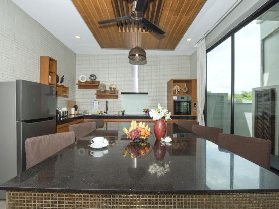 Фото Narintara Villas