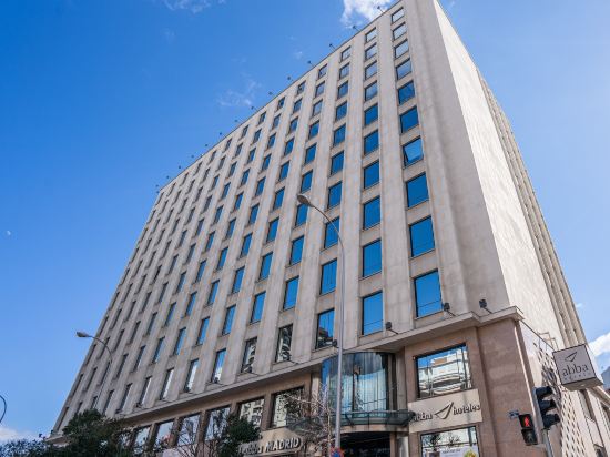 Фото Abba Madrid Hotel