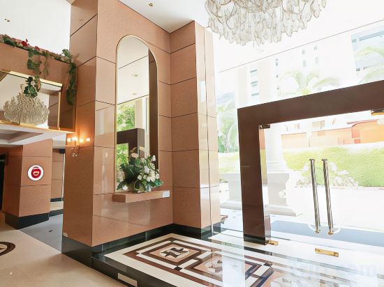 Фото Hope Land Hotel 