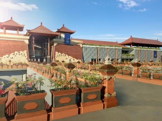 Фото Novotel Bali Ngurah Rai Airport