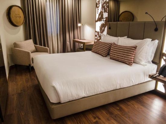 Фото Turim Oporto Hotel