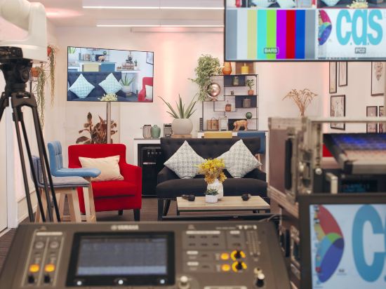 Фото Hotel Paris Opera Affiliated by Melia	