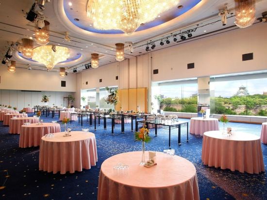 Фото Kkr Hotel Osaka