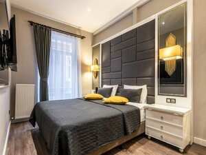 Гостиница Grand Hotel De Pera