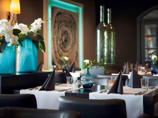 Фото Van der Valk Hotel Gladbeck