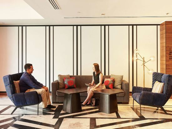 Фото DoubleTree by Hilton Perth Northbridge