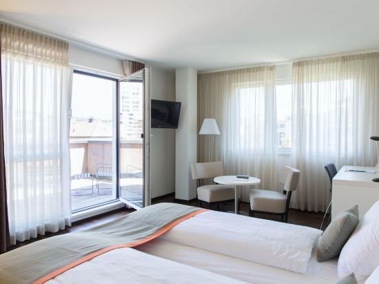 Фото The Flag Zürich