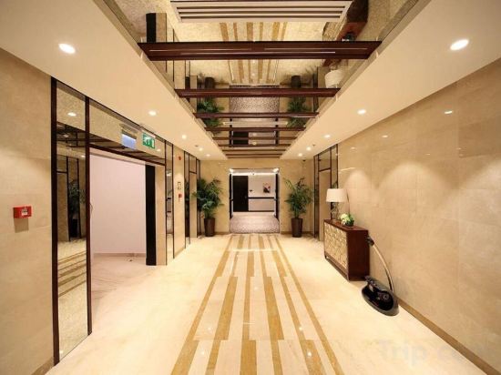 Фото Best Western Plus Fursan Hotel