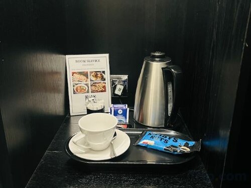 Внешний вид отеля Great St Helen Hotel в Сити, фото 4