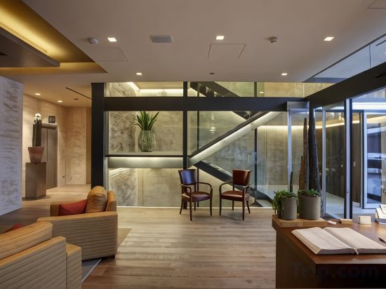 Фото Devero Hotel & Spa, BW Signature Collection