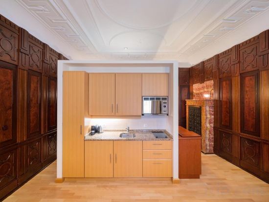 Фото Hapimag Resort Prague