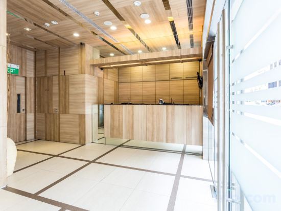 Фото Hotel 81 Osaka