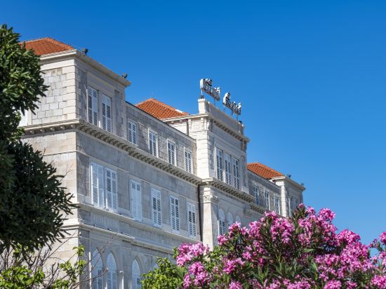 Фото Hotel Lapad