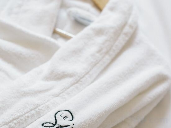 Фото Le Six Paris Hôtel & Spa