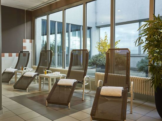 Фото H4 Hotel Kassel