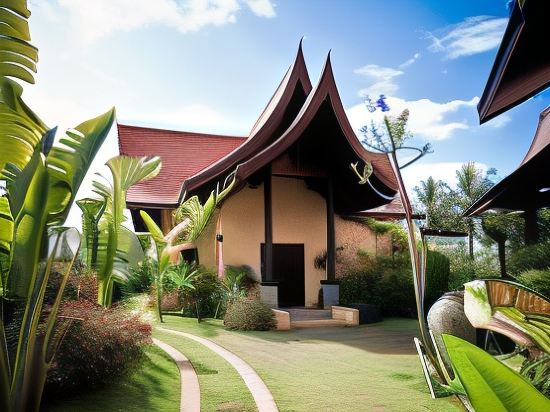 Фото Tha Lane Bay Villa