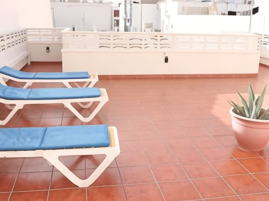 Фото Apartamentos Catalina Park