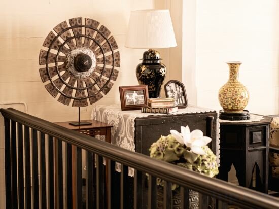 Фото Wallaya Heritage Stay