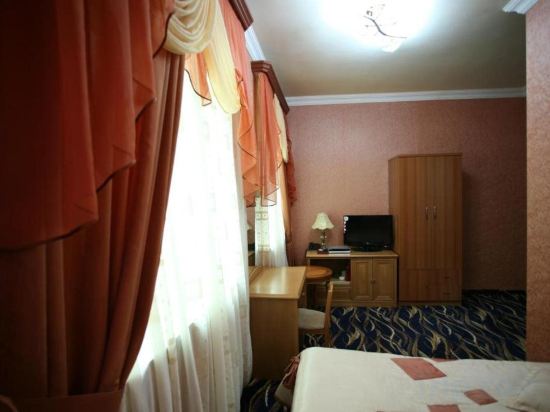 Фото отеля 5