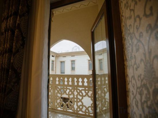 Фото Dendi Plaza