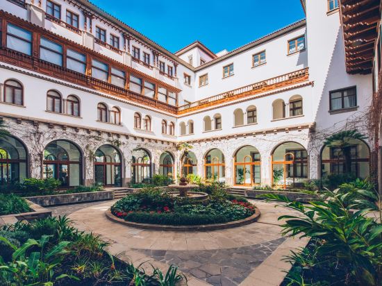 Фото Iberostar Heritage Grand Mencey