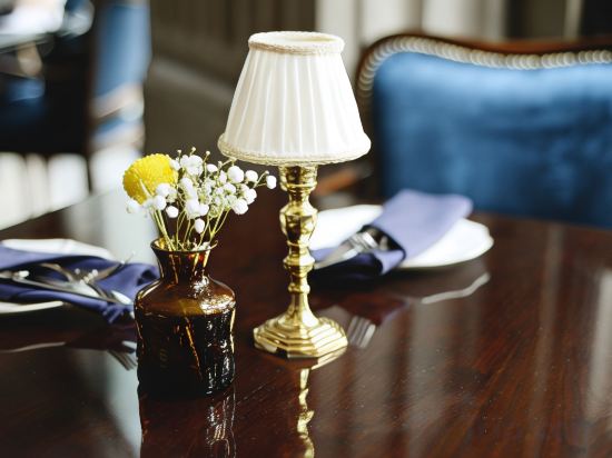 Фото The Gunawarman