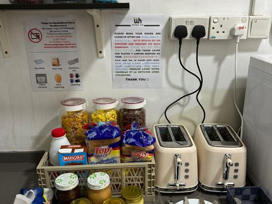 Фото Perak Hotel