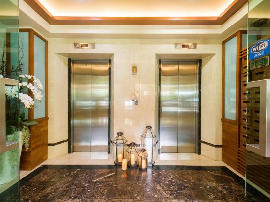 Фото Green Residence Ayutthaya - Sha Plus